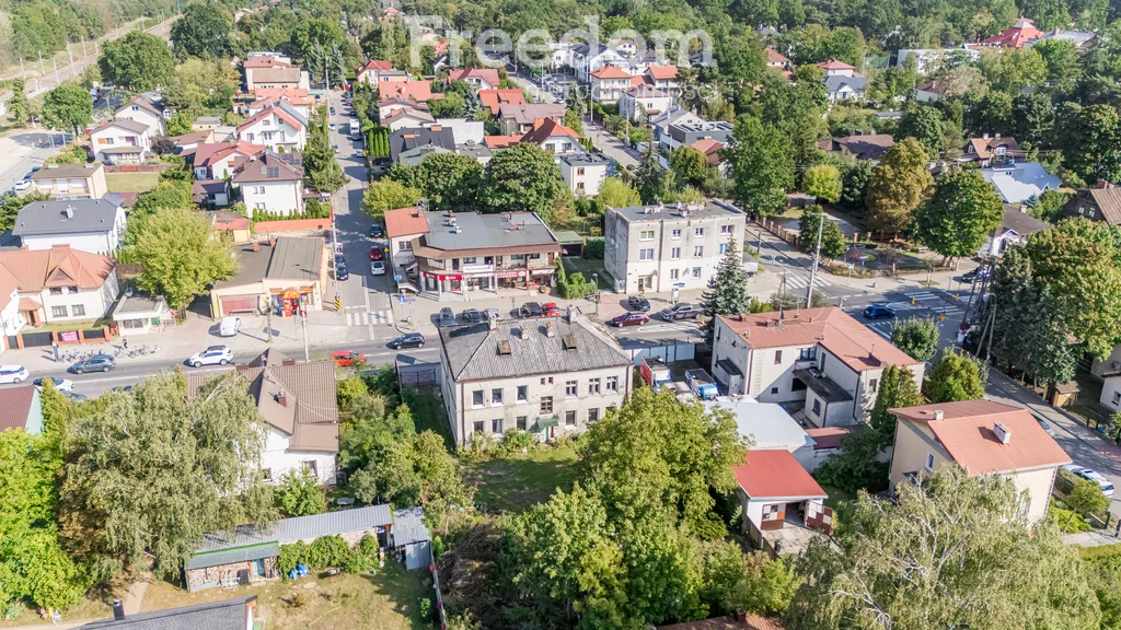Dom 430,00 m², oferta nr , 16252/3685/ODS, Warszawa, Wesoła, Wesoła, 1 Praskiego Pułku WP
