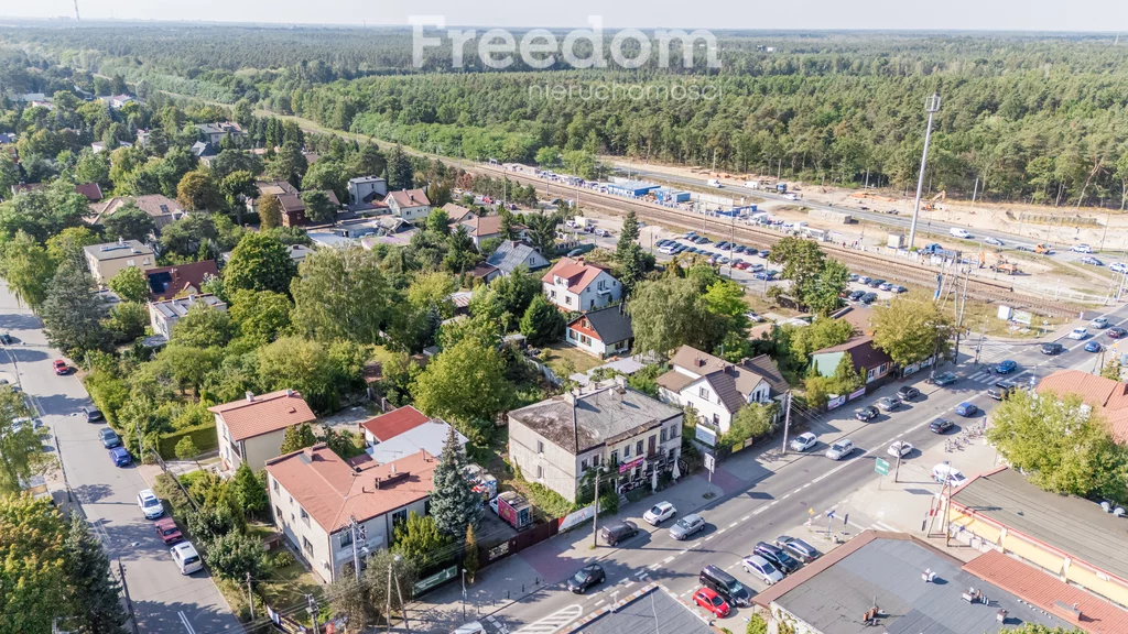 Dom 430,00 m², oferta nr , 16252/3685/ODS, Warszawa, Wesoła, Wesoła, 1 Praskiego Pułku WP