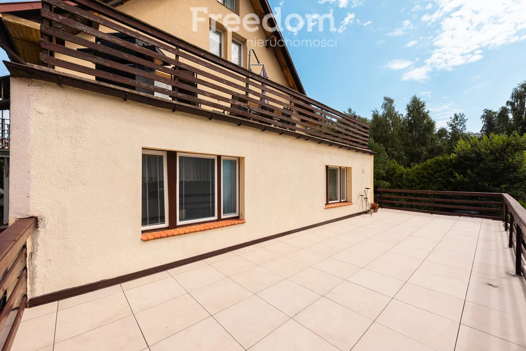 Dom 400,00 m², oferta nr , 16072/3685/ODS, Rotmanka, Jarzębinowa