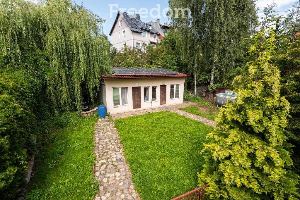 Dom 400,00 m², oferta nr , 16072/3685/ODS, Rotmanka, Jarzębinowa