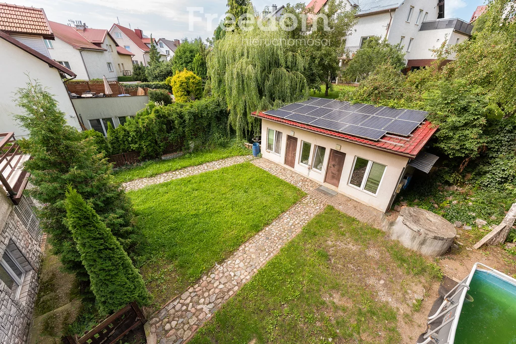 Dom 400,00 m², oferta nr , 16072/3685/ODS, Rotmanka, Jarzębinowa