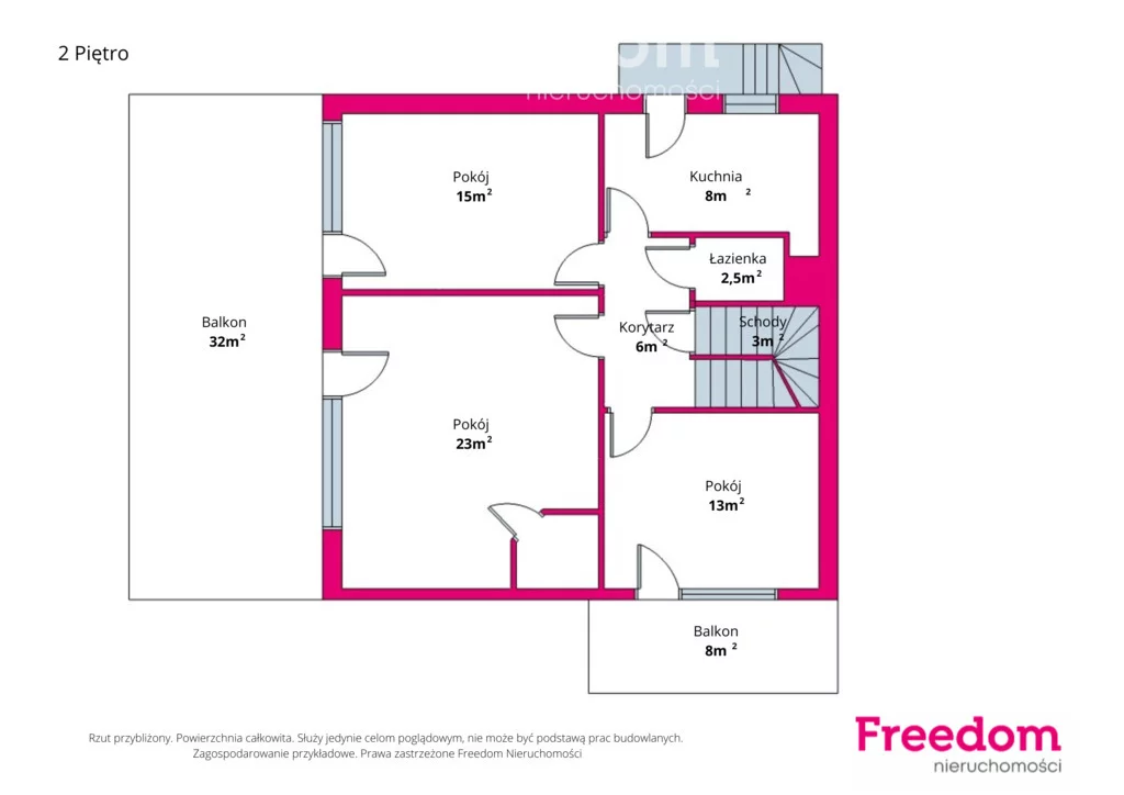 Dom 400,00 m², oferta nr , 16072/3685/ODS, Rotmanka, Jarzębinowa