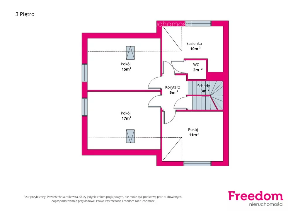 Dom 400,00 m², oferta nr , 16072/3685/ODS, Rotmanka, Jarzębinowa