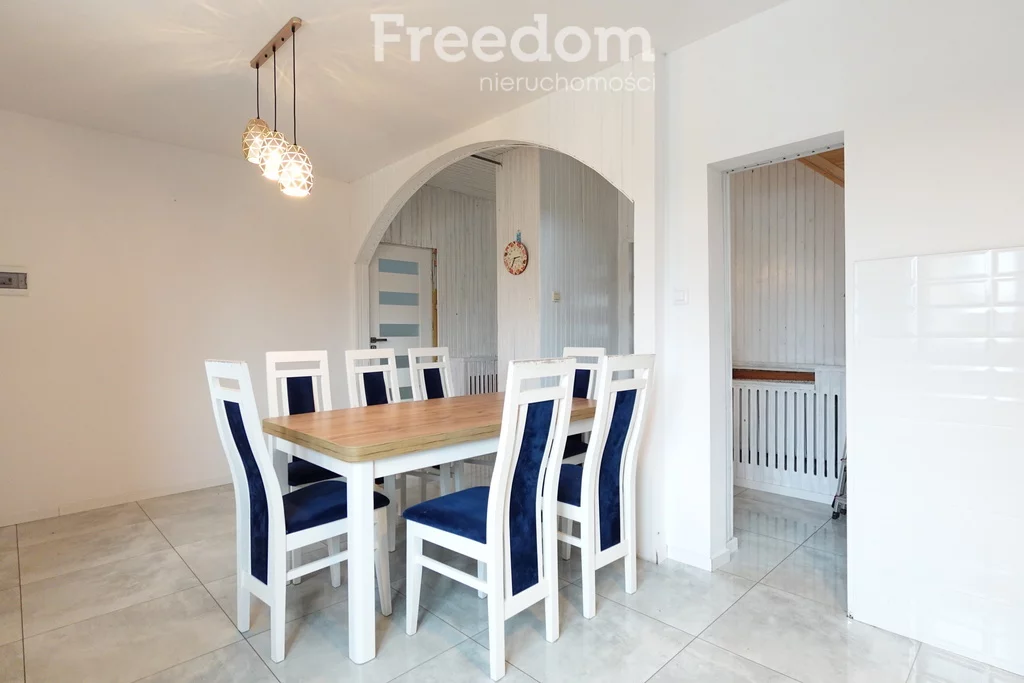 Dom 859,00 m², oferta nr , 14864/3685/ODS, Liszna