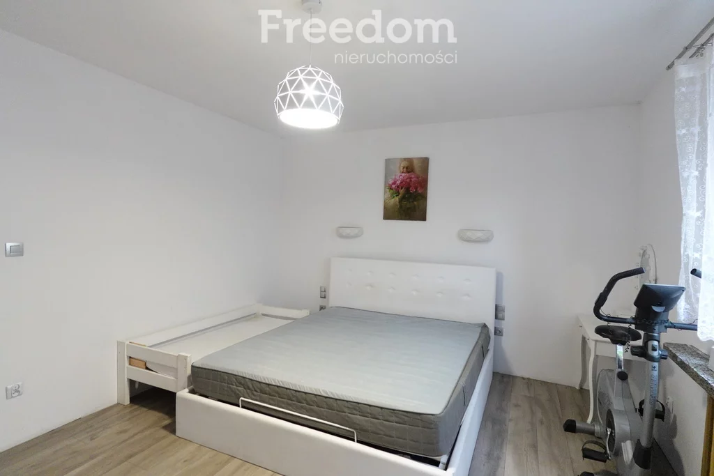 Dom 859,00 m², oferta nr , 14864/3685/ODS, Liszna