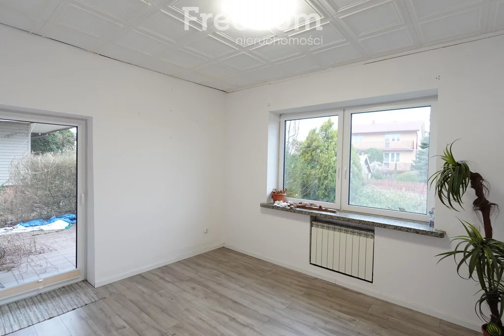 Dom 859,00 m², oferta nr , 14864/3685/ODS, Liszna