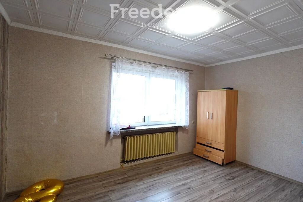 Dom 859,00 m², oferta nr , 14864/3685/ODS, Liszna