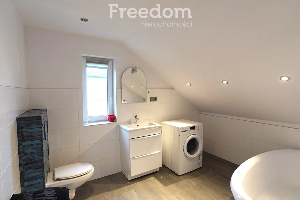 Dom 859,00 m², oferta nr , 14864/3685/ODS, Liszna