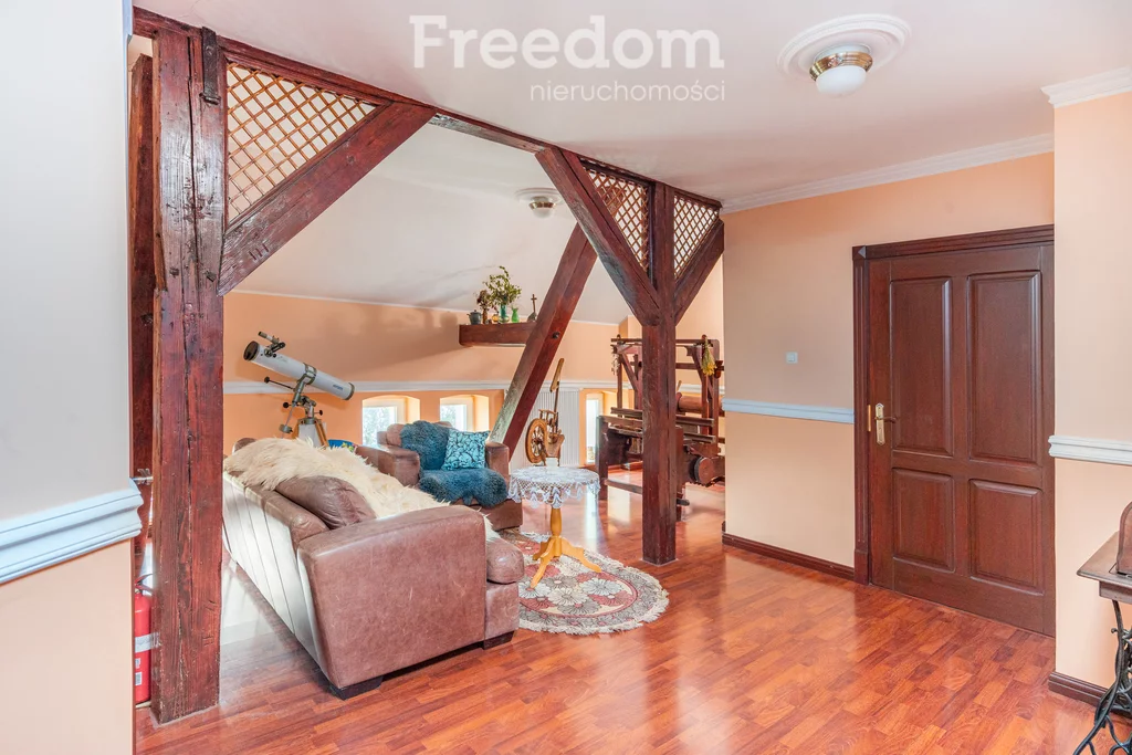 Dom 1 566,00 m², oferta nr , 15208/3685/ODS, Sędławki