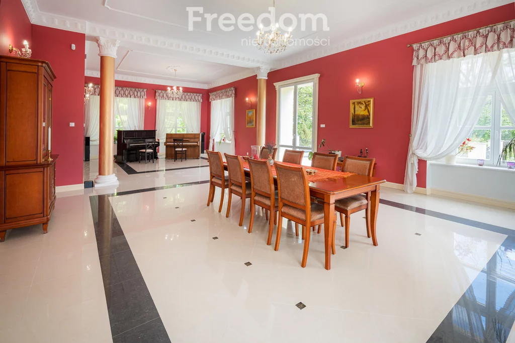 Dom 1 566,00 m², oferta nr , 15208/3685/ODS, Sędławki