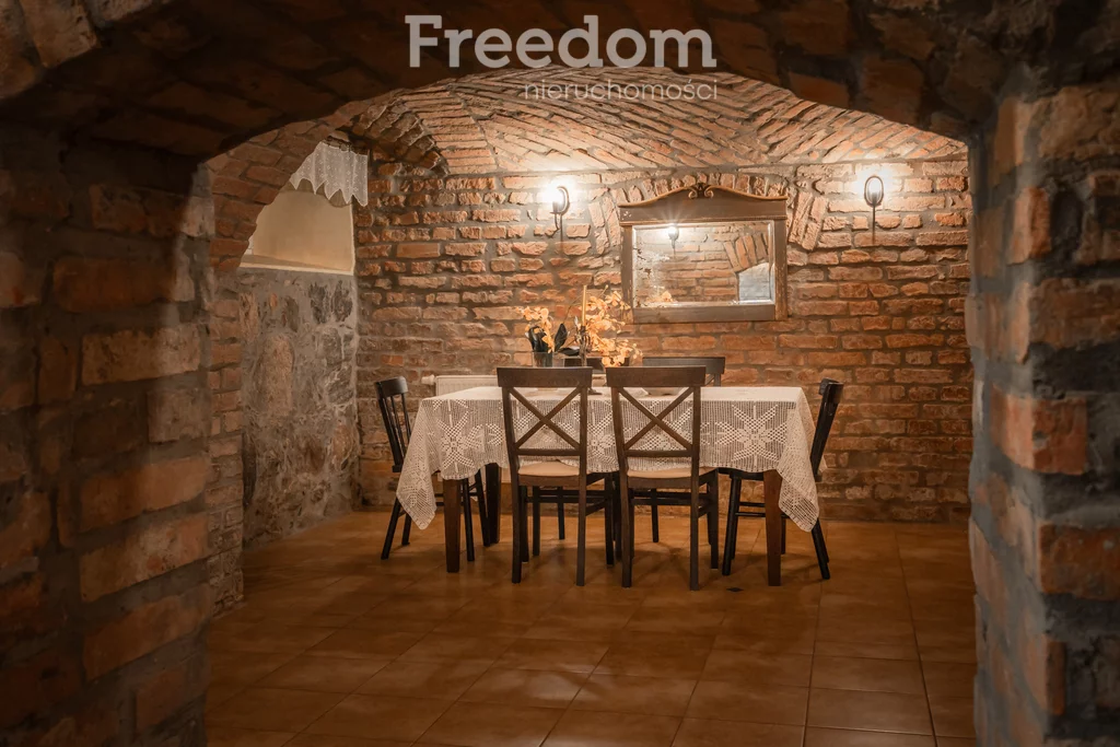Dom 1 566,00 m², oferta nr , 15208/3685/ODS, Sędławki