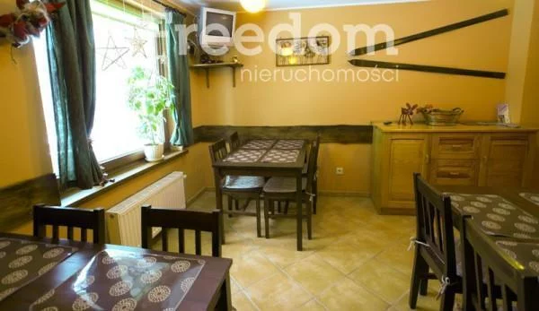 Dom i rezydencja 172,00 m², oferta nr , 15585/3685/ODS, Szklarska Poręba, Turystyczna