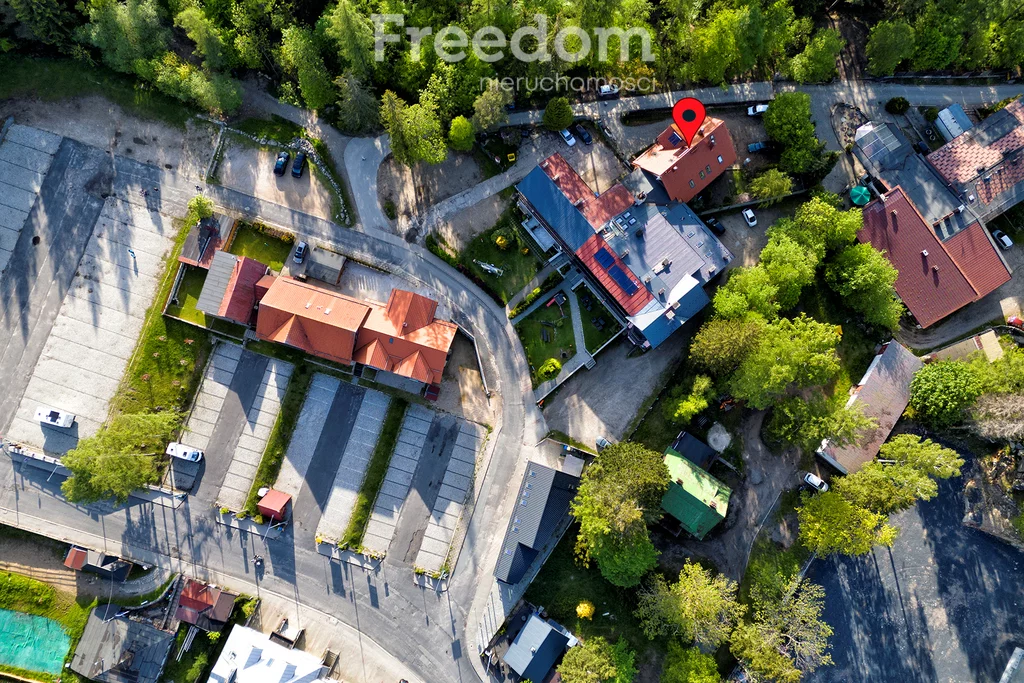 Dom i rezydencja 172,00 m², oferta nr , 15585/3685/ODS, Szklarska Poręba, Turystyczna