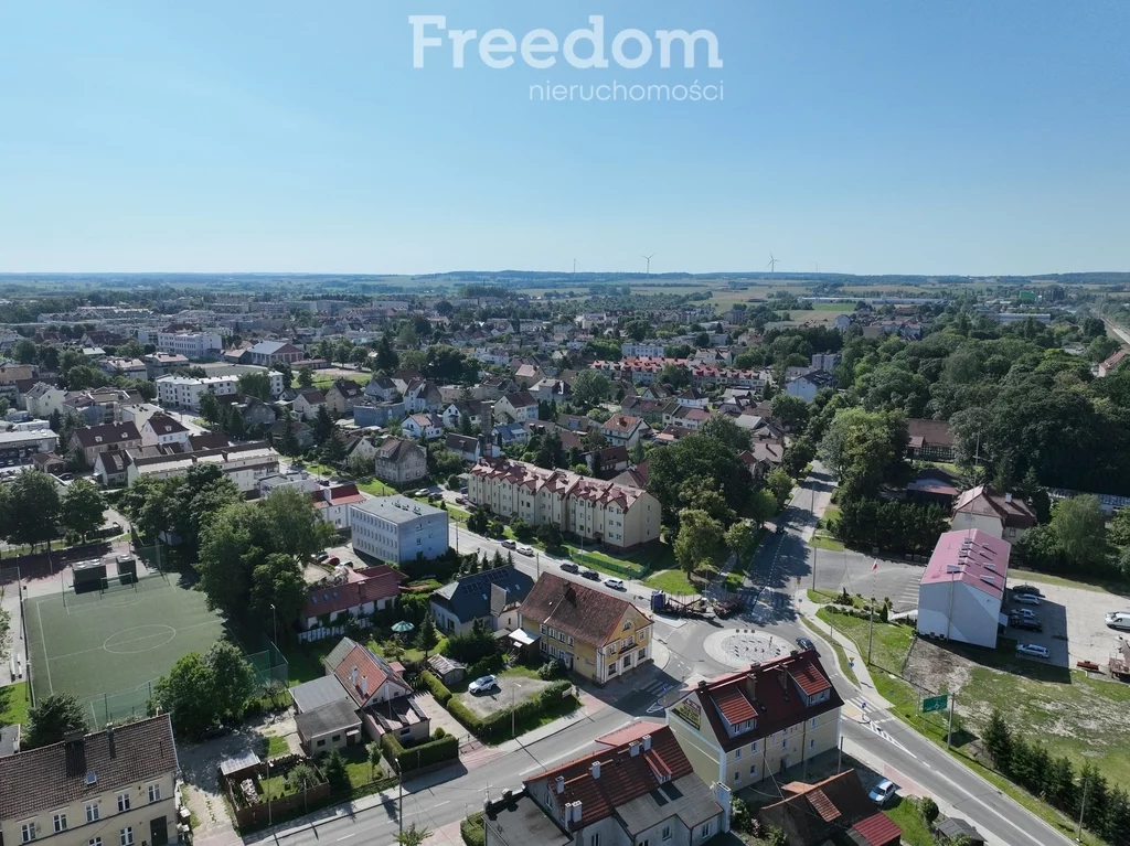 Dom 500,00 m², oferta nr , 12044/3685/ODS, Pasłęk, Bohaterów Westerplatte