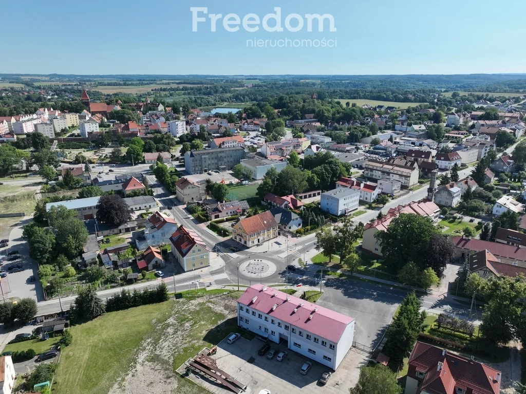 Dom 500,00 m², oferta nr , 12044/3685/ODS, Pasłęk, Bohaterów Westerplatte