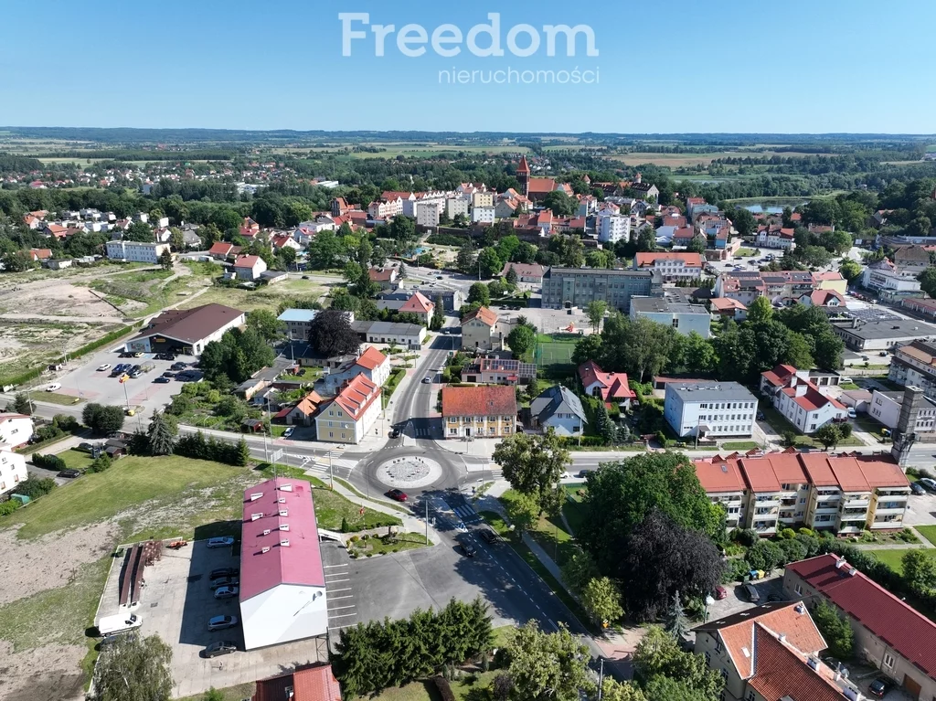 Dom 500,00 m², oferta nr , 12044/3685/ODS, Pasłęk, Bohaterów Westerplatte
