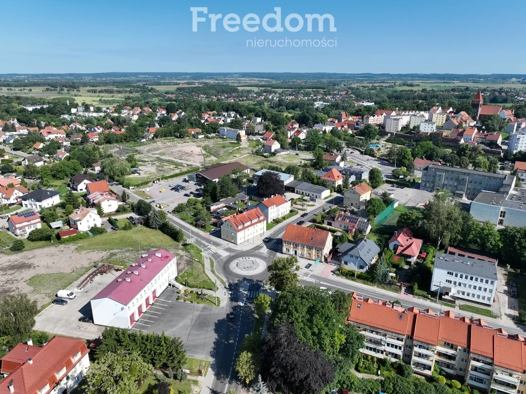 Dom 500,00 m², oferta nr , 12044/3685/ODS, Pasłęk, Bohaterów Westerplatte