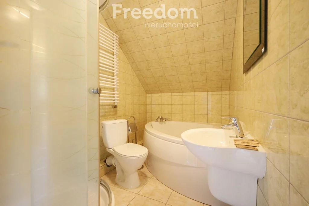 Dom 528,78 m², oferta nr , 15763/3685/ODS, Chełmżyca