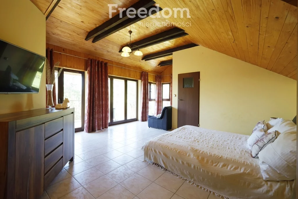 Dom 528,78 m², oferta nr , 15763/3685/ODS, Chełmżyca