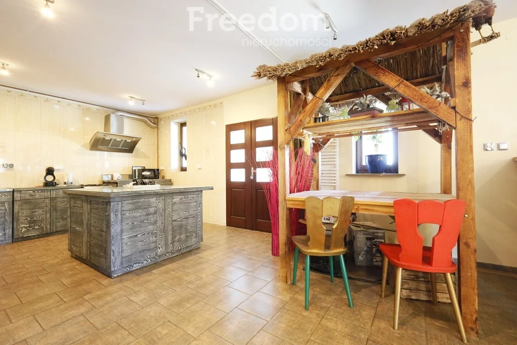 Dom 528,78 m², oferta nr , 15763/3685/ODS, Chełmżyca