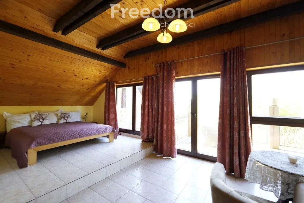 Dom 528,78 m², oferta nr , 15763/3685/ODS, Chełmżyca