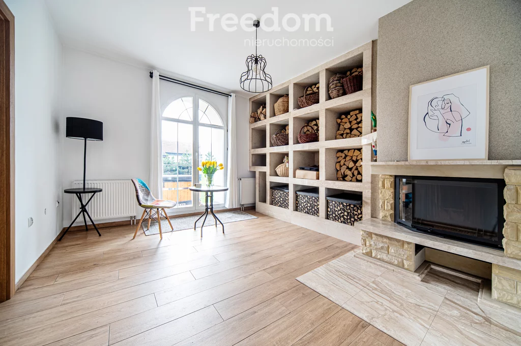 Dom 418,50 m², oferta nr , 16109/3685/ODS, Kajetany