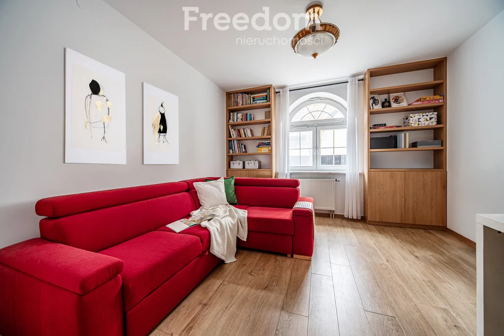Dom 418,50 m², oferta nr , 16109/3685/ODS, Kajetany