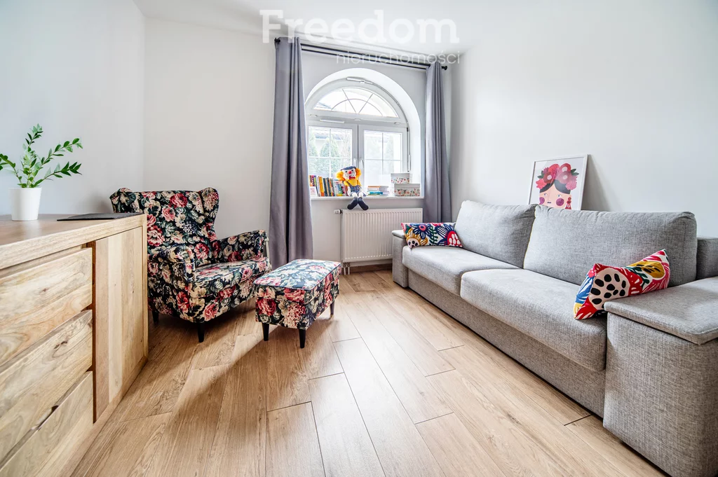 Dom 418,50 m², oferta nr , 16109/3685/ODS, Kajetany