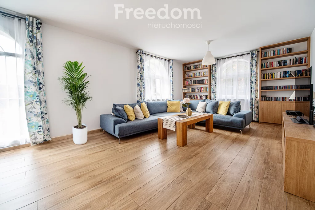 Dom 418,50 m², oferta nr , 16109/3685/ODS, Kajetany