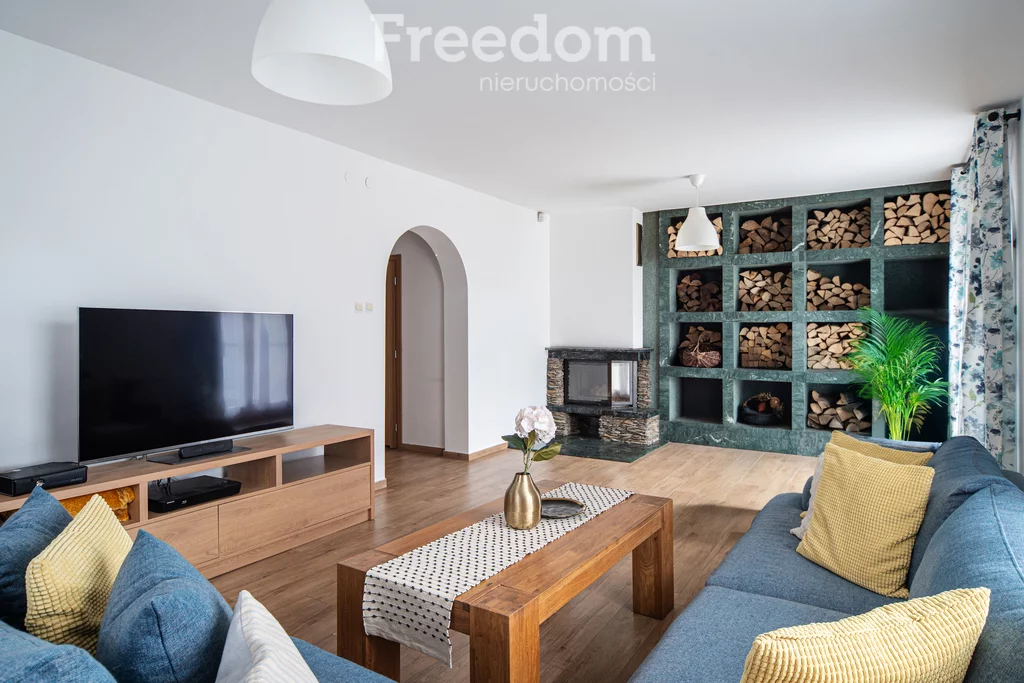 Dom 418,50 m², oferta nr , 16109/3685/ODS, Kajetany