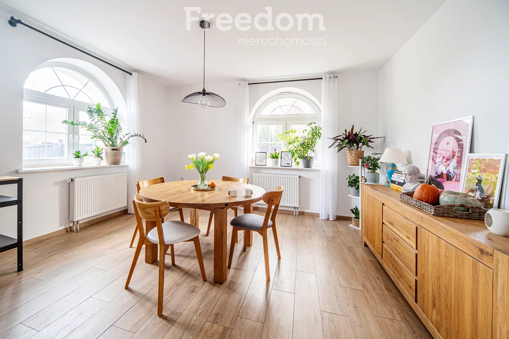Dom 418,50 m², oferta nr , 16109/3685/ODS, Kajetany
