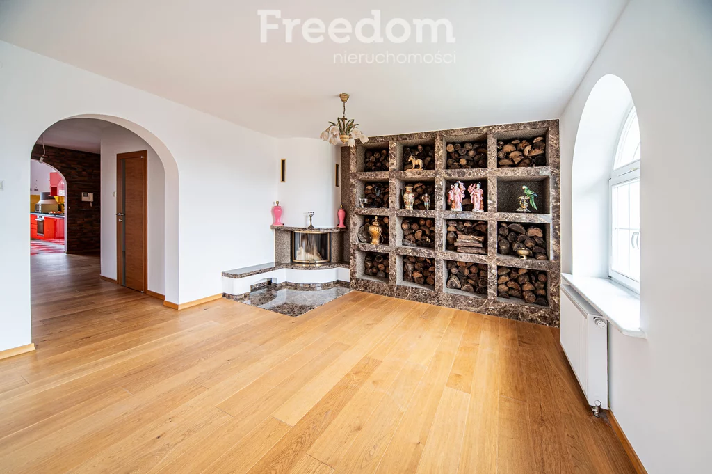 Dom 418,50 m², oferta nr , 16109/3685/ODS, Kajetany