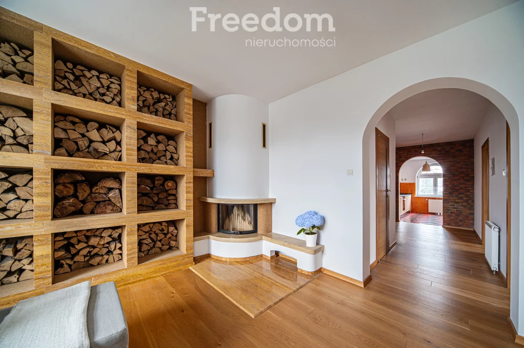 Dom 418,50 m², oferta nr , 16109/3685/ODS, Kajetany