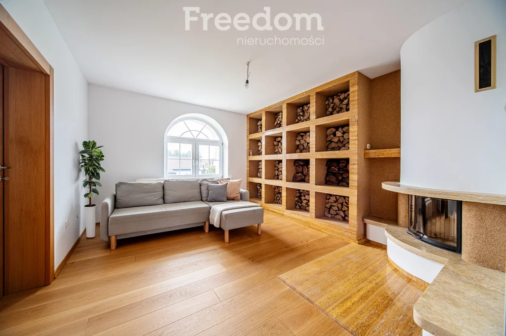 Dom 418,50 m², oferta nr , 16109/3685/ODS, Kajetany