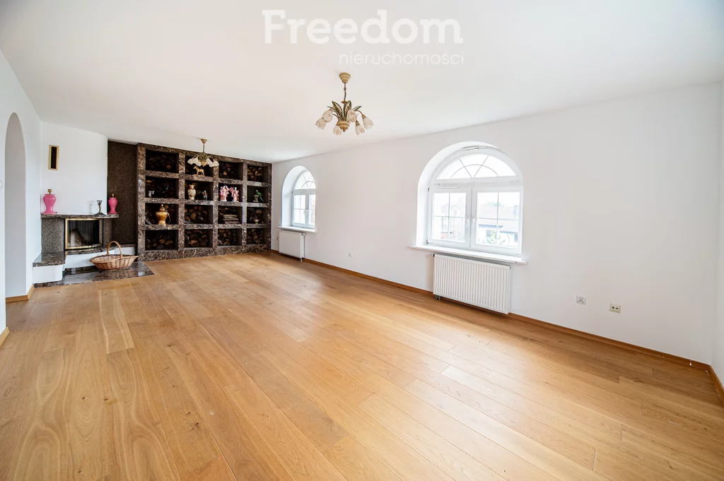 Dom 418,50 m², oferta nr , 16109/3685/ODS, Kajetany