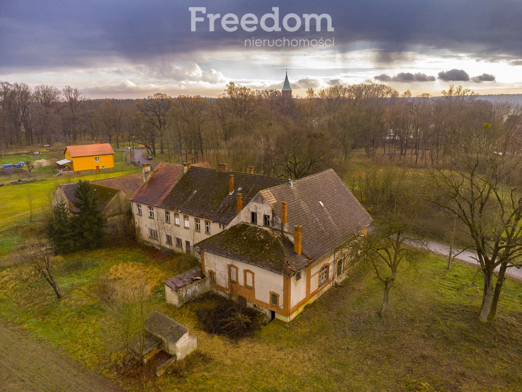 Dom 450,00 m², oferta nr , 13993/3685/ODS, Karłowice, Kościelna