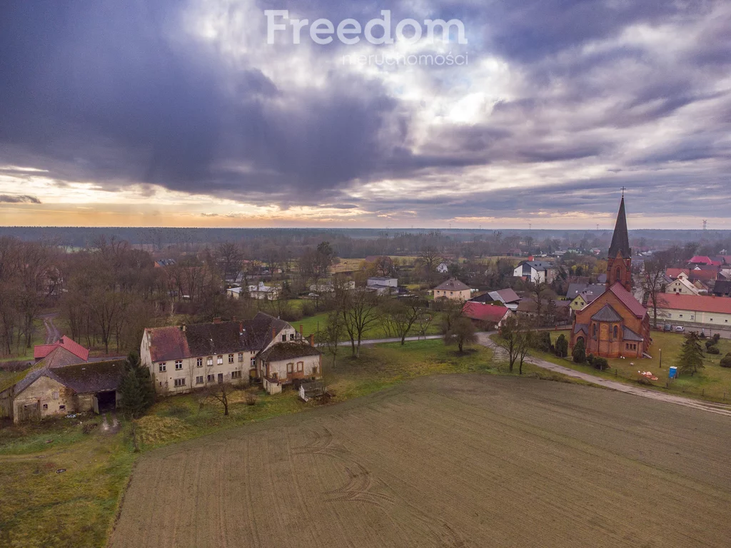 Dom 450,00 m², oferta nr , 13993/3685/ODS, Karłowice, Kościelna