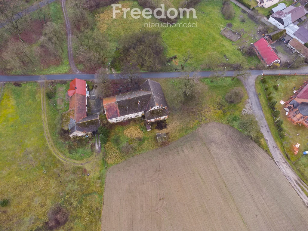 Dom 450,00 m², oferta nr , 13993/3685/ODS, Karłowice, Kościelna