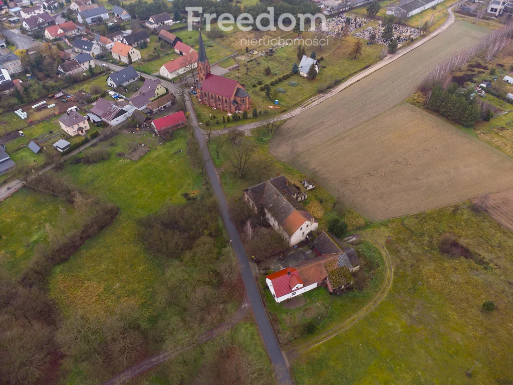 Dom 450,00 m², oferta nr , 13993/3685/ODS, Karłowice, Kościelna