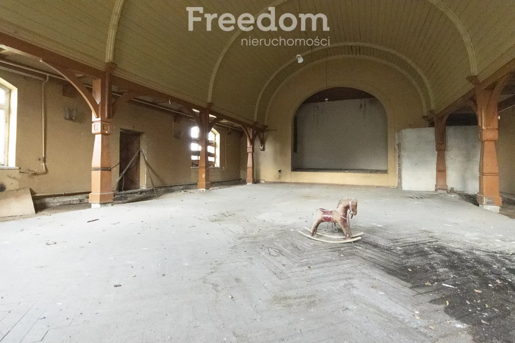 Dom 450,00 m², oferta nr , 13993/3685/ODS, Karłowice, Kościelna