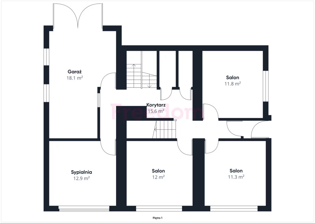 Dom 602,00 m², oferta nr , 15703/3685/ODS, Olsztyn, Mazurskie, Elbląska