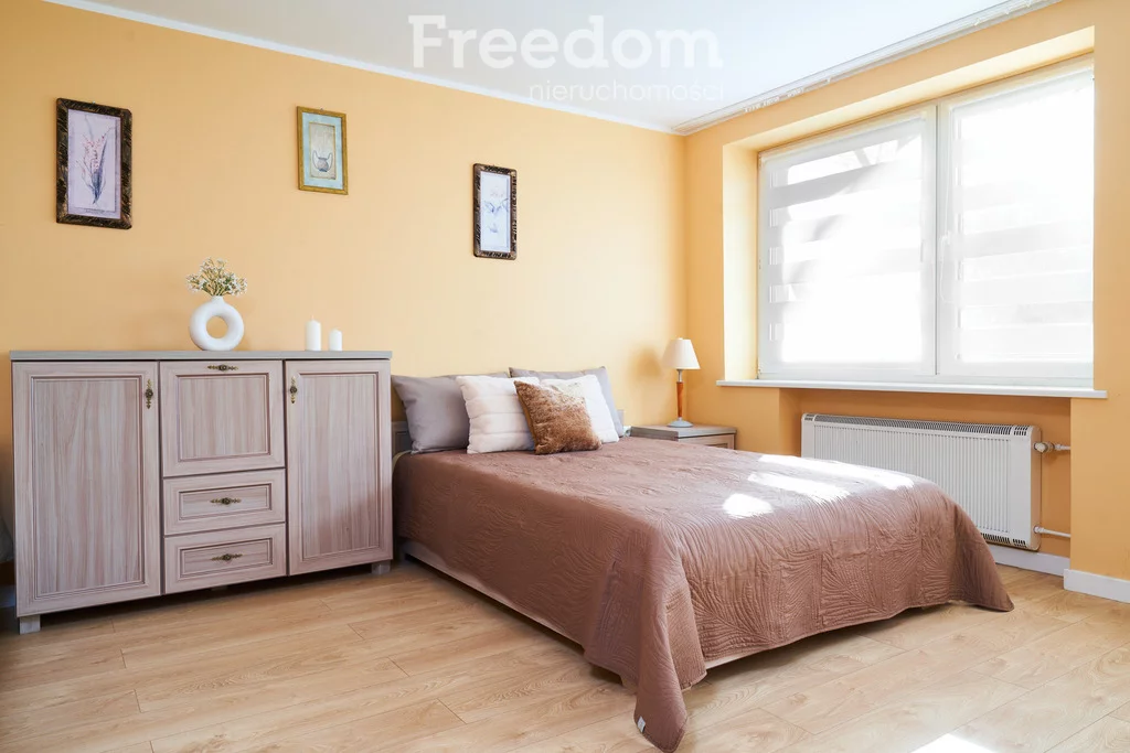 Dom 508,60 m², oferta nr , 13291/3685/ODS, Wilamowo