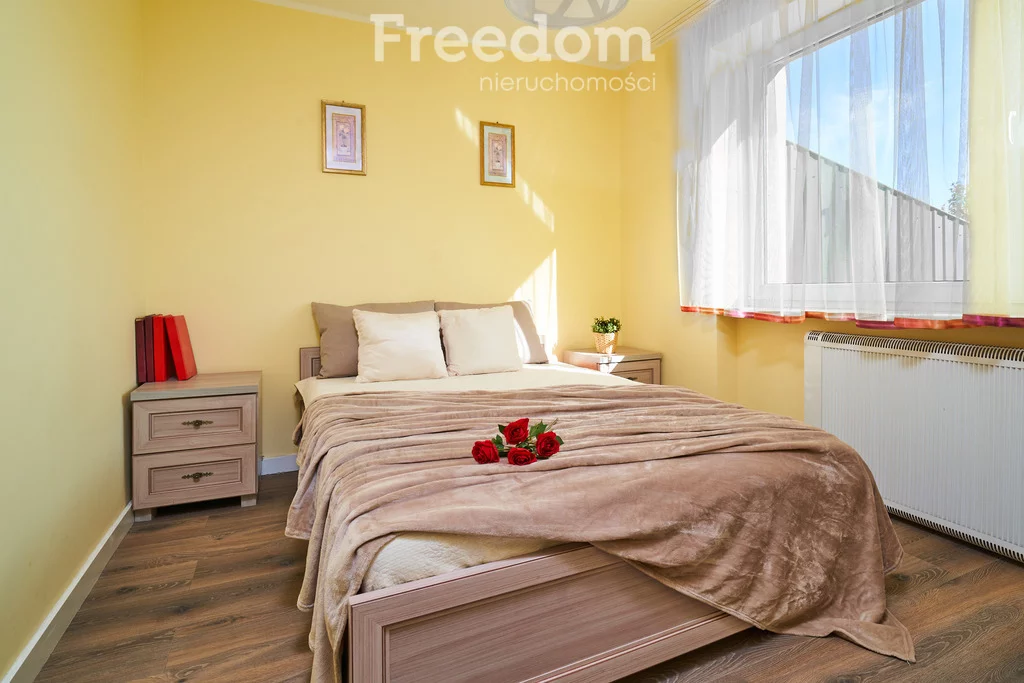 Dom 508,60 m², oferta nr , 13291/3685/ODS, Wilamowo