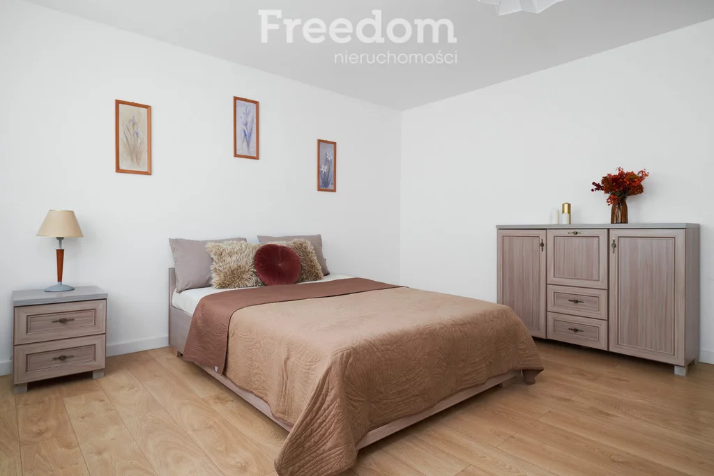 Dom 508,60 m², oferta nr , 13291/3685/ODS, Wilamowo