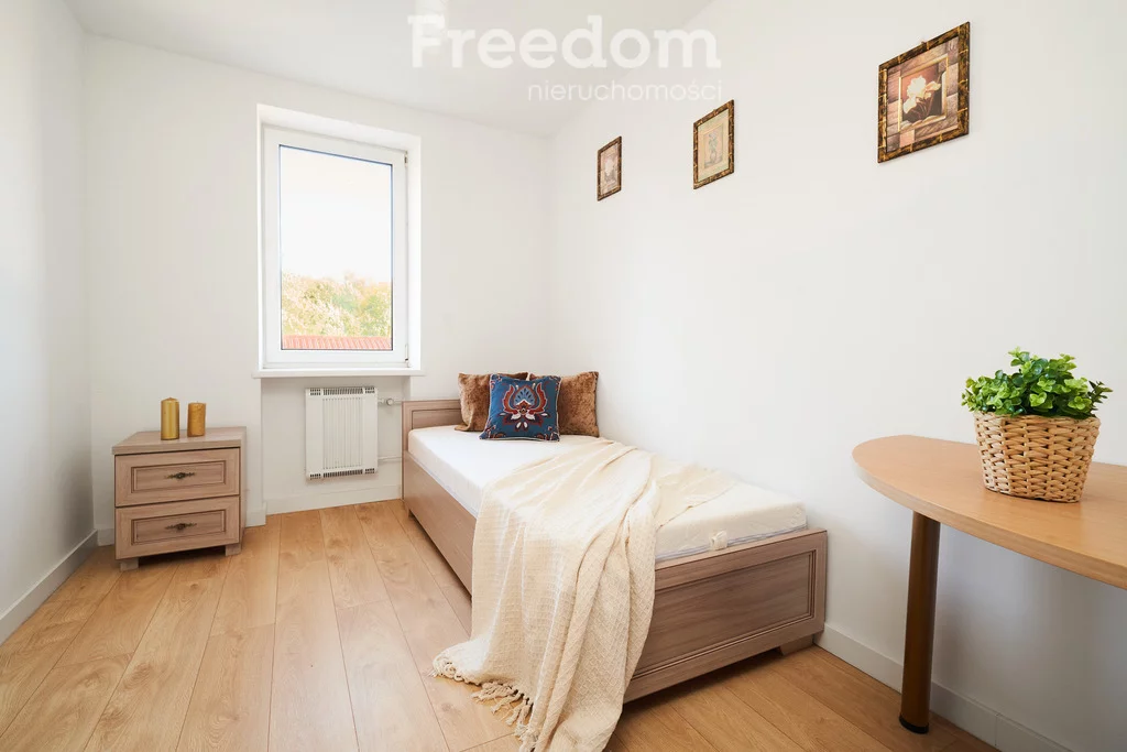 Dom 508,60 m², oferta nr , 13291/3685/ODS, Wilamowo