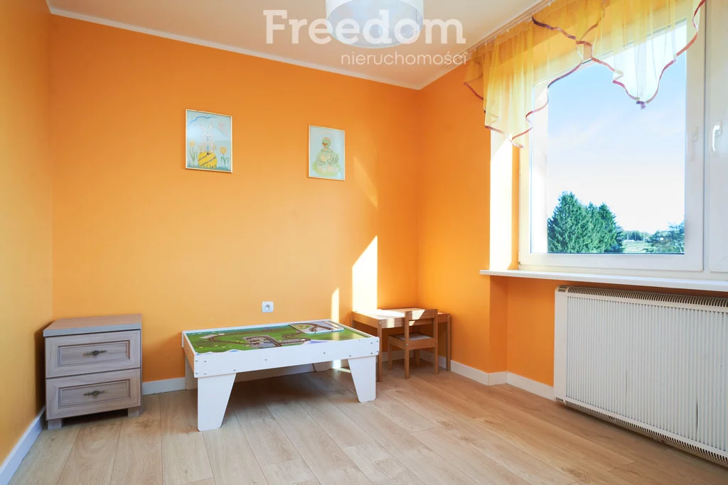 Dom 508,60 m², oferta nr , 13291/3685/ODS, Wilamowo