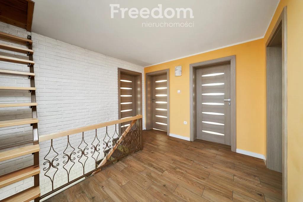 Dom 508,60 m², oferta nr , 13291/3685/ODS, Wilamowo