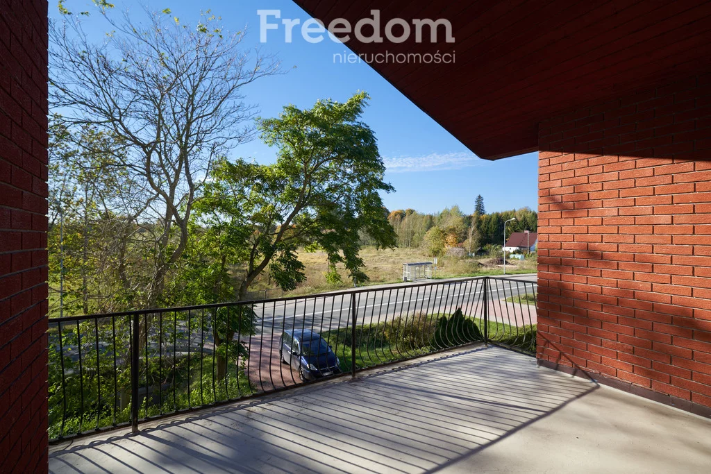 Dom 508,60 m², oferta nr , 13291/3685/ODS, Wilamowo