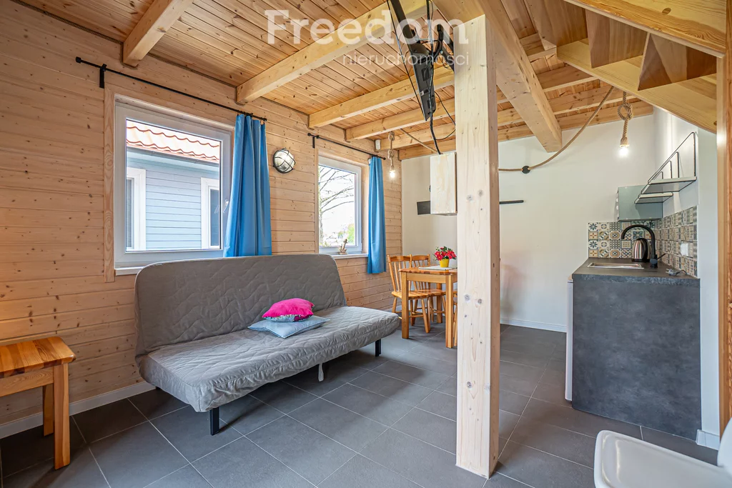 Dom 211,00 m², oferta nr , 15371/3685/ODS, Sztutowo, Leśny Zakątek