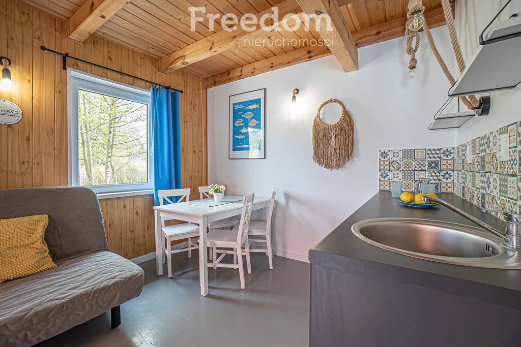 Dom 211,00 m², oferta nr , 15371/3685/ODS, Sztutowo, Leśny Zakątek